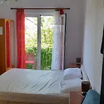 Feliks-studio With Balcony Babino Polje