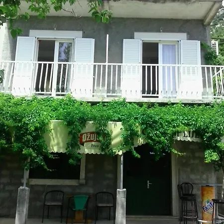 Daire Feliks-studio With Balcony *