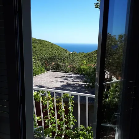 Feliks-studio With Balcony