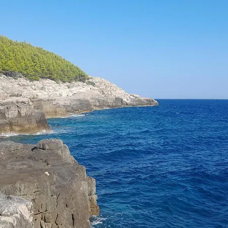 Feliks-studio With Balcony *