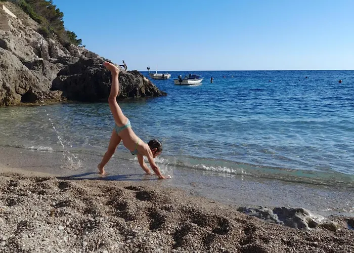 Feliks-studio With Balcony Daire *