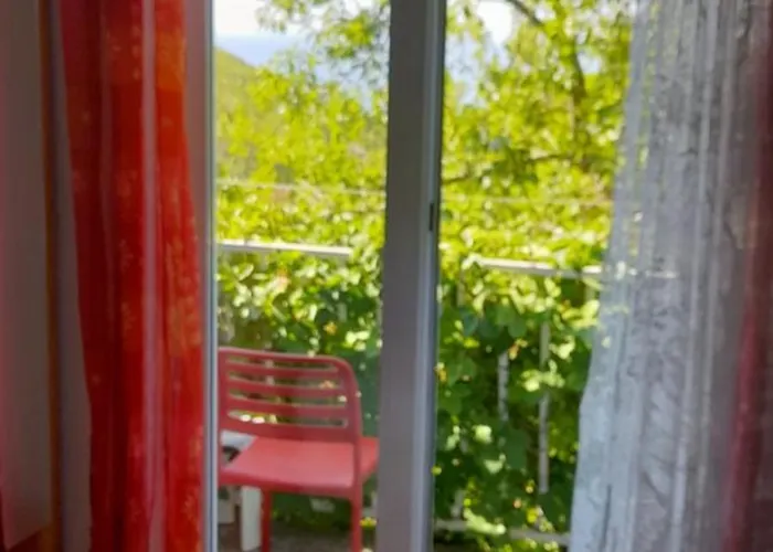 Feliks-studio With Balcony * Babino Polje