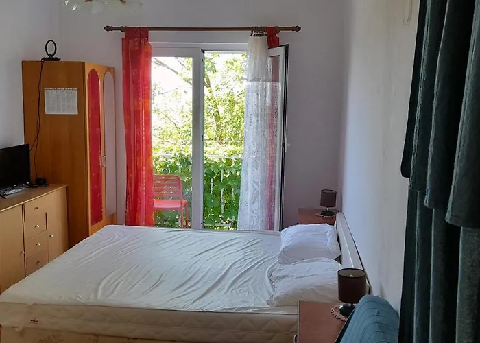 Feliks-studio With Balcony Babino Polje