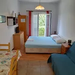 Feliks-studio With Balcony Daire *
