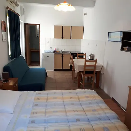 Feliks-studio With Balcony Lejlighed Babino Polje