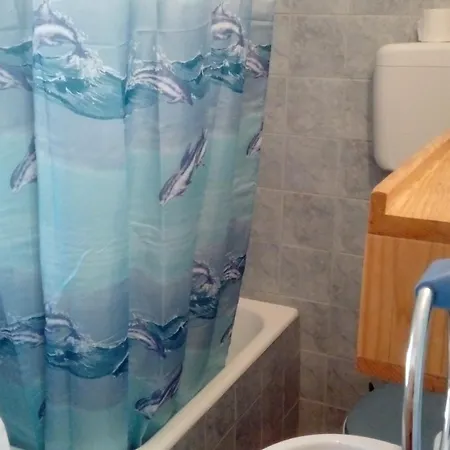 Feliks-studio With Balcony Apartment