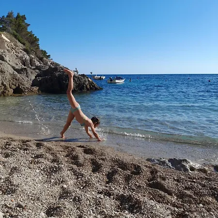 Feliks-studio With Balcony Apartment *