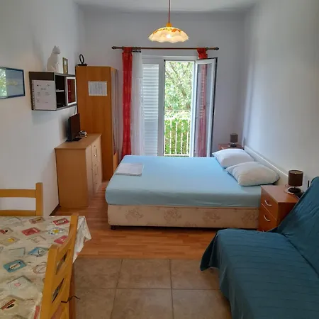 Feliks-studio With Balcony Lejlighed *