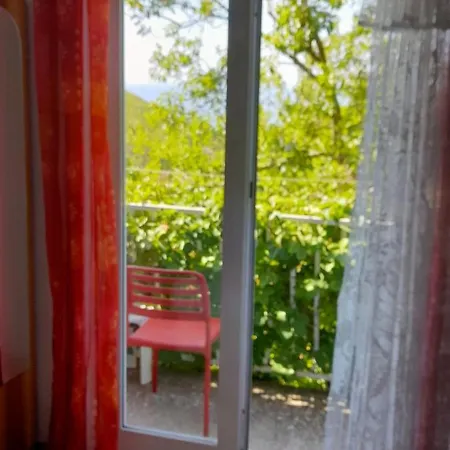 Feliks-studio With Balcony * Babino Polje