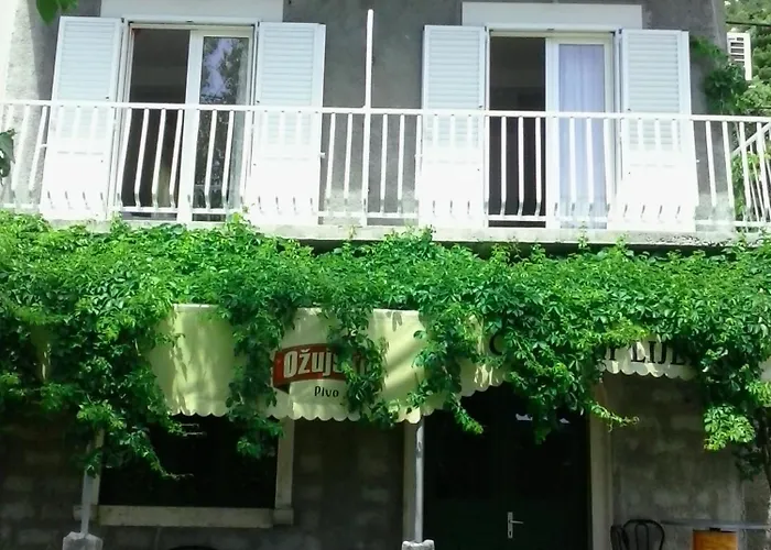 Appartamento Feliks-studio With Balcony *