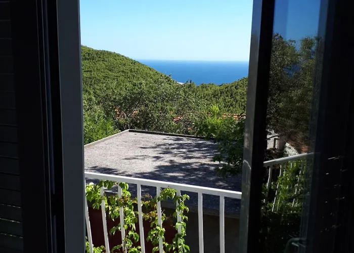 Feliks-studio With Balcony