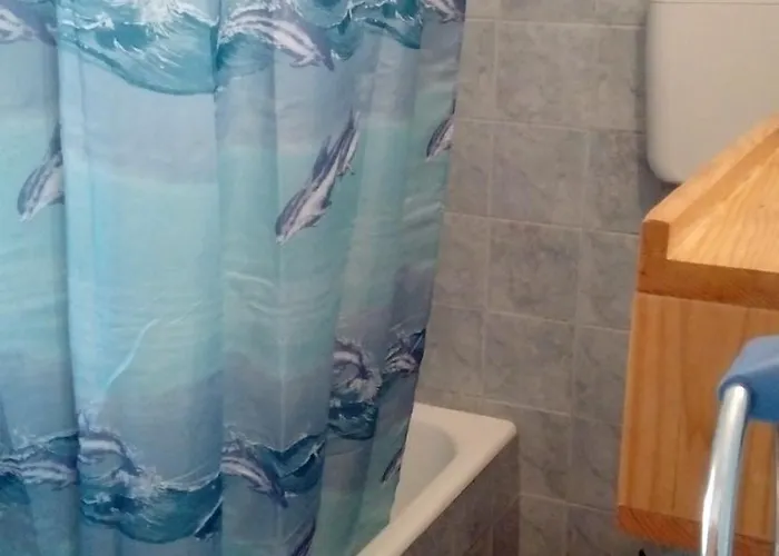 Feliks-studio With Balcony Appartamento